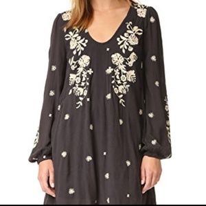 Free people sweet Tennessee dress tunic